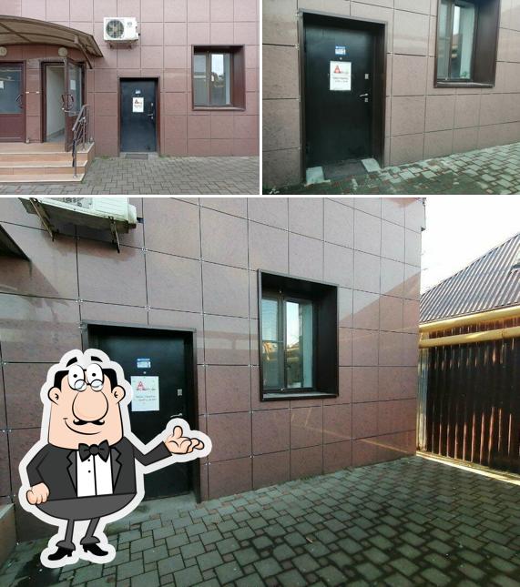 Дача