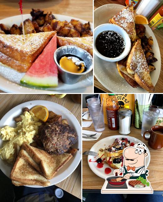 Golden Harvest Restaurant