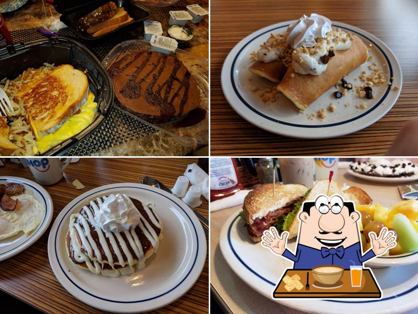 IHOP