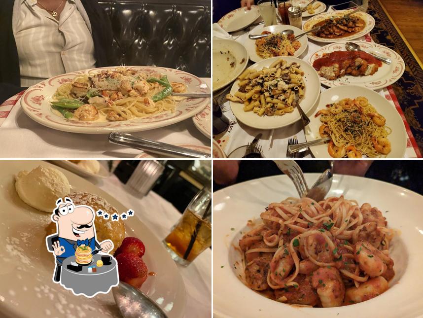 Maggiano's Little Italy