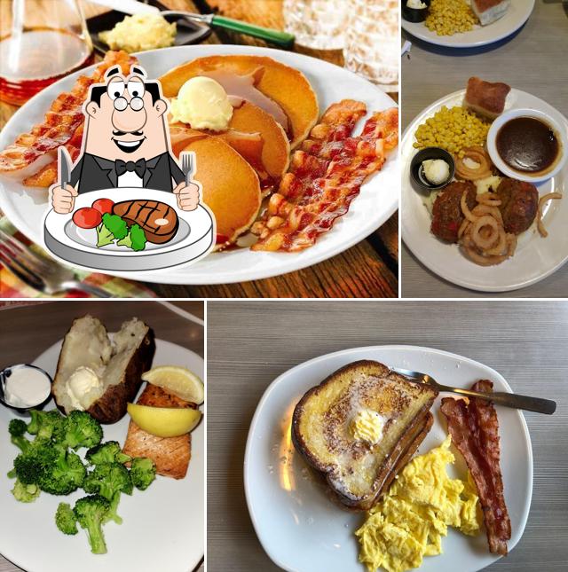 Perkins Restaurant & Bakery