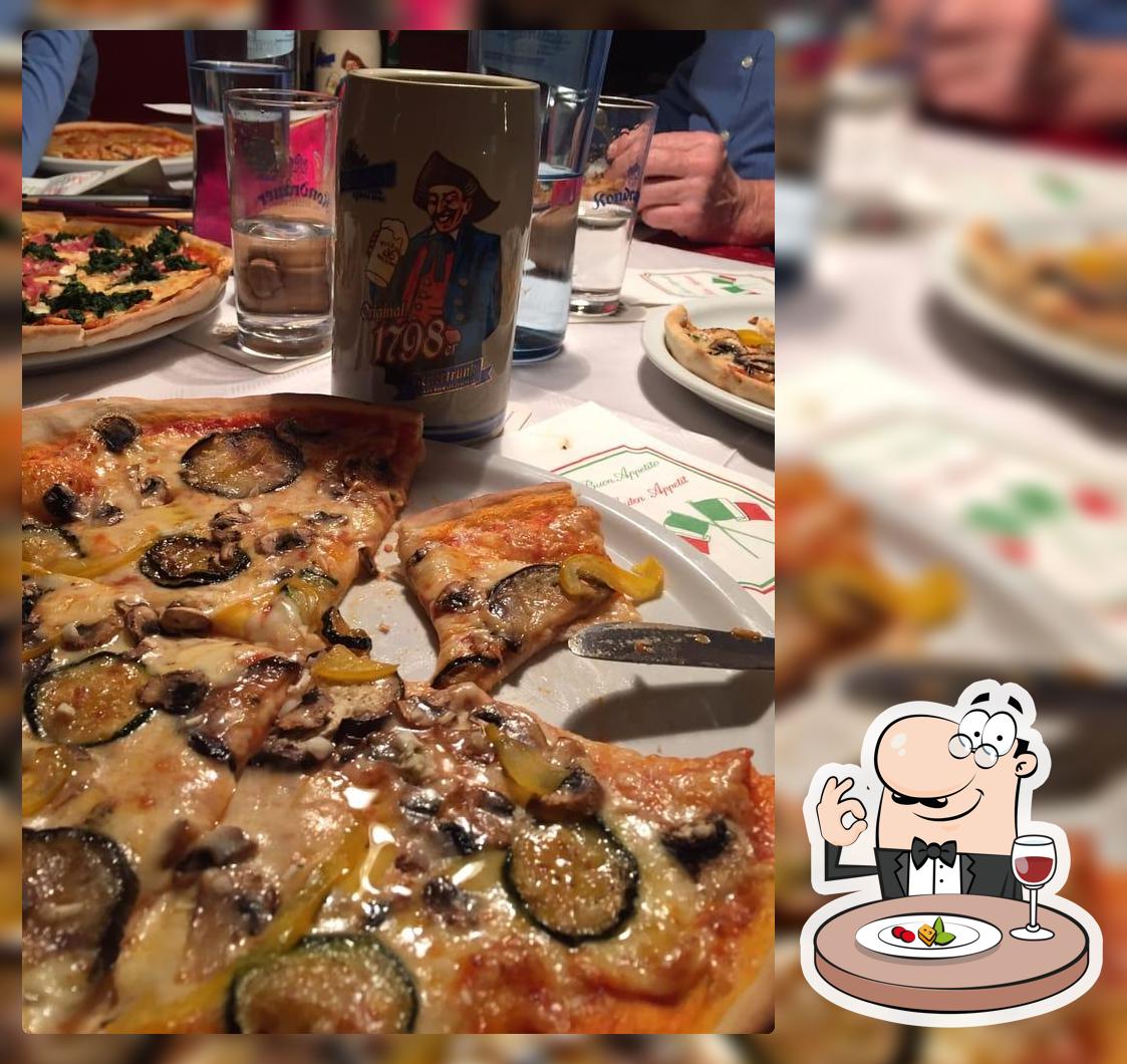 Pizzeria Lucania