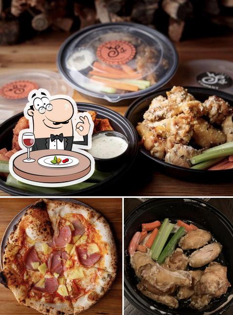 SouthSide Pizza