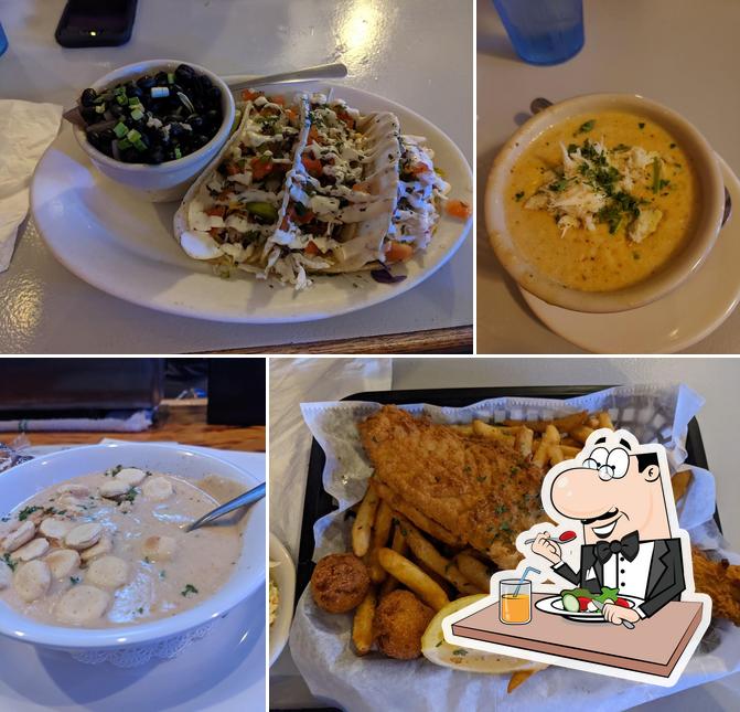 Neptunes Kitchen and Dive Bar