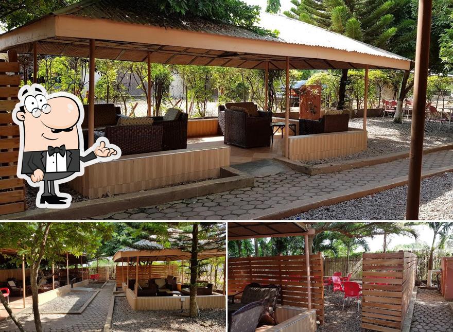 Olay Cuisine and Bar