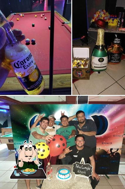 Stereo Bar Caacupé