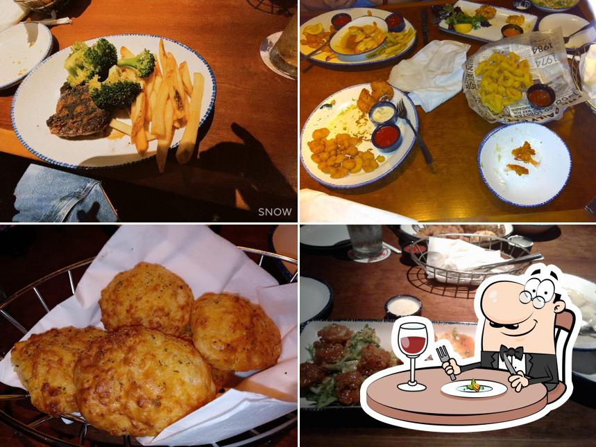Red Lobster