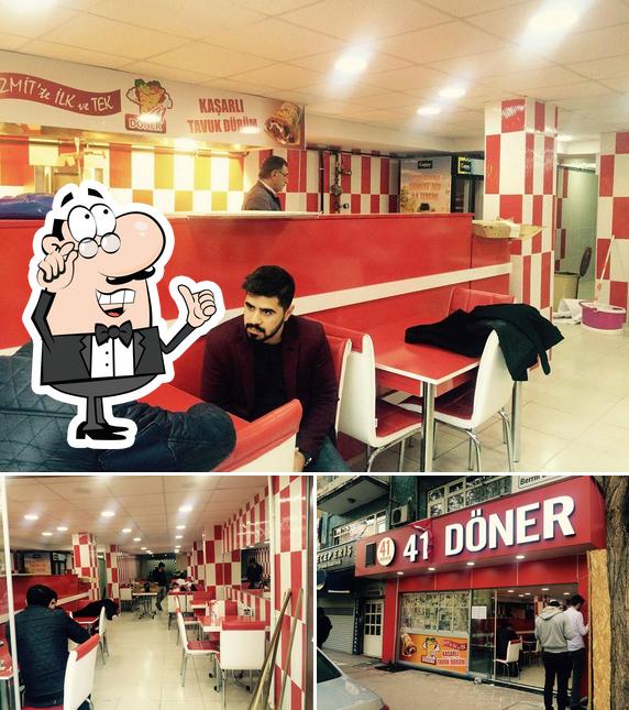 41 Döner