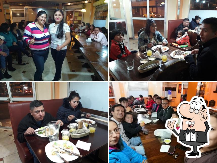 BBQ & Pinchos "Bellavista"