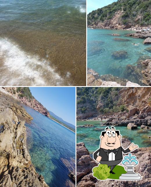 Bagno Rocchette