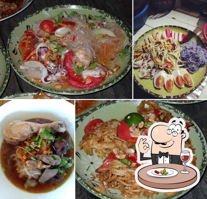 ครัวเปิดบ้าน