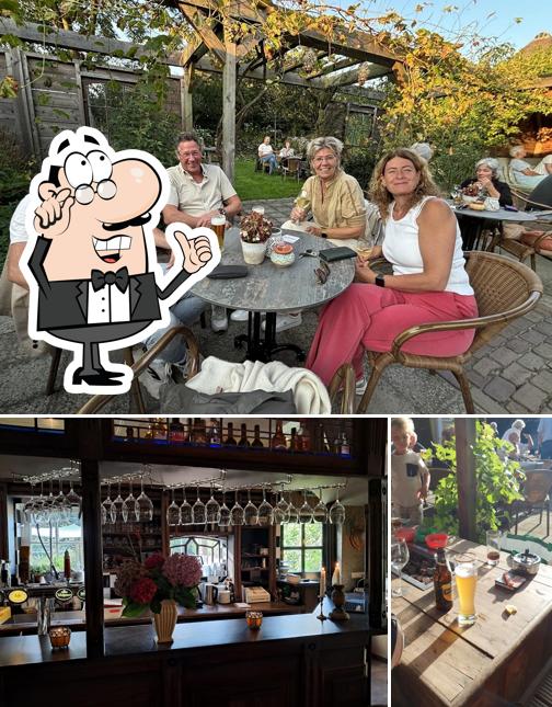 Café ‘t Lutkenend