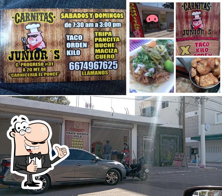 Carnitas jr
