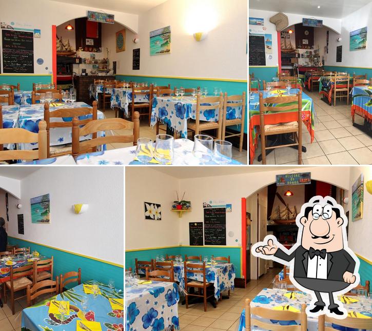 Chez Julietta