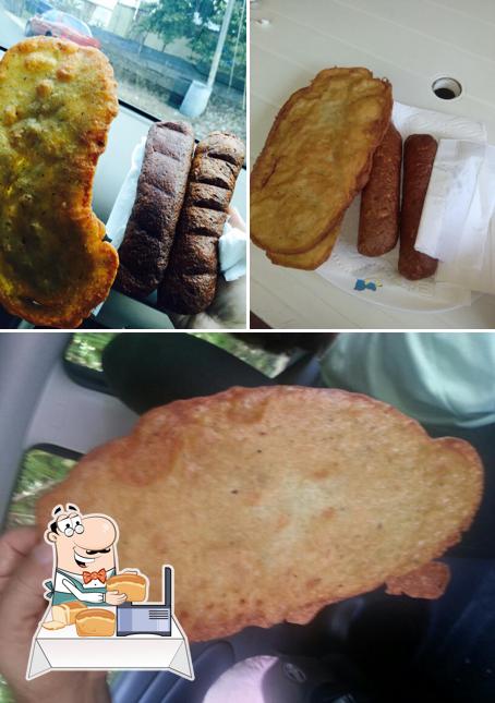 El Curita Express