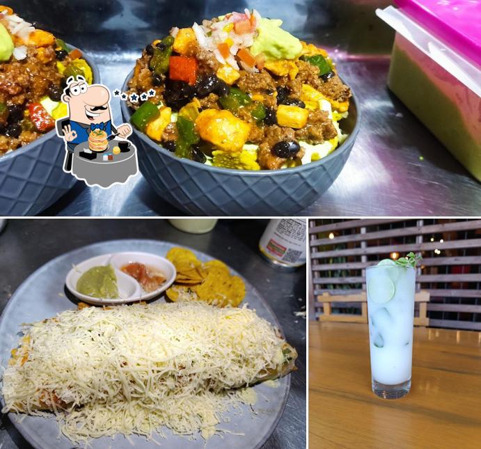 El Mero Rey TAQUERÍA
