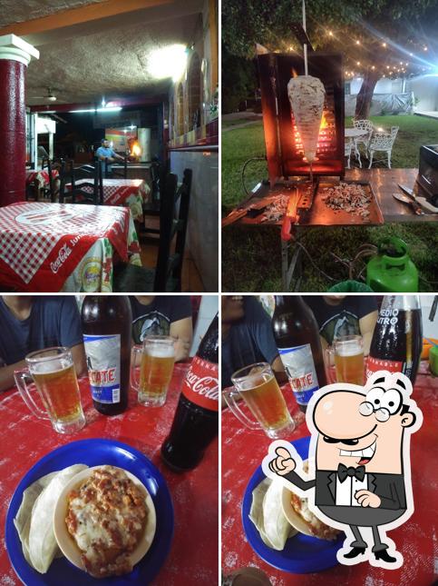 Restaurant El Portalito Mexicano