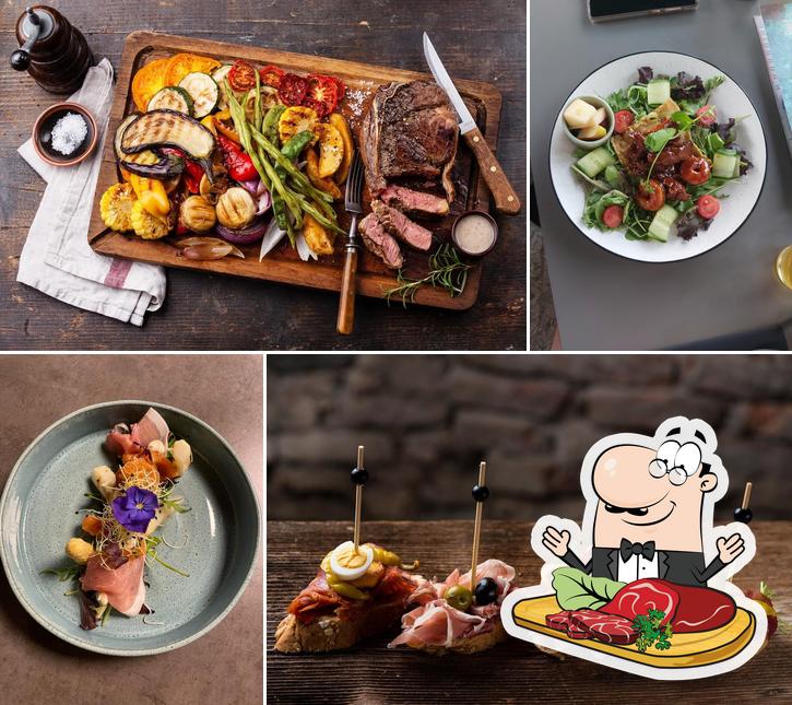 Foodies & Zo