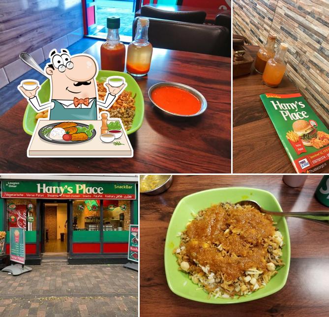 Hany’S place