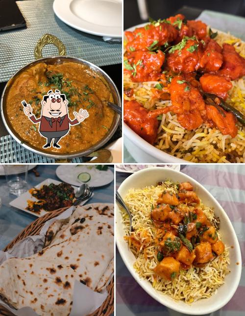 Hyderabadi Kitchen