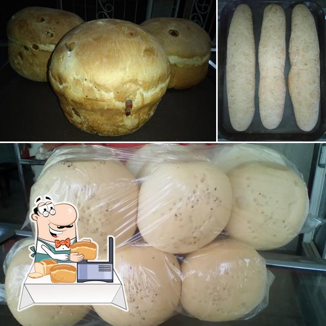 Inversiones Panadería y Pastelería ROSVAL