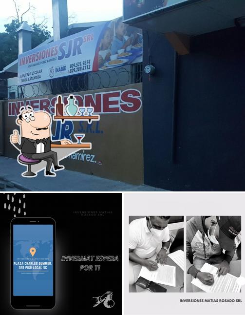 Inversiones SJR
