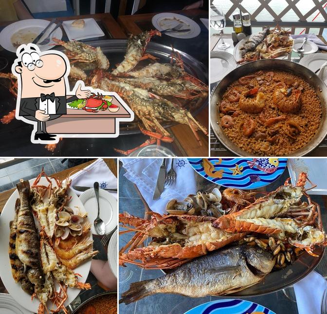 Restaurante Kike-Kcho