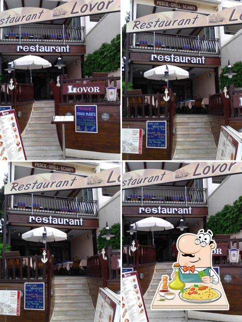 Lovor