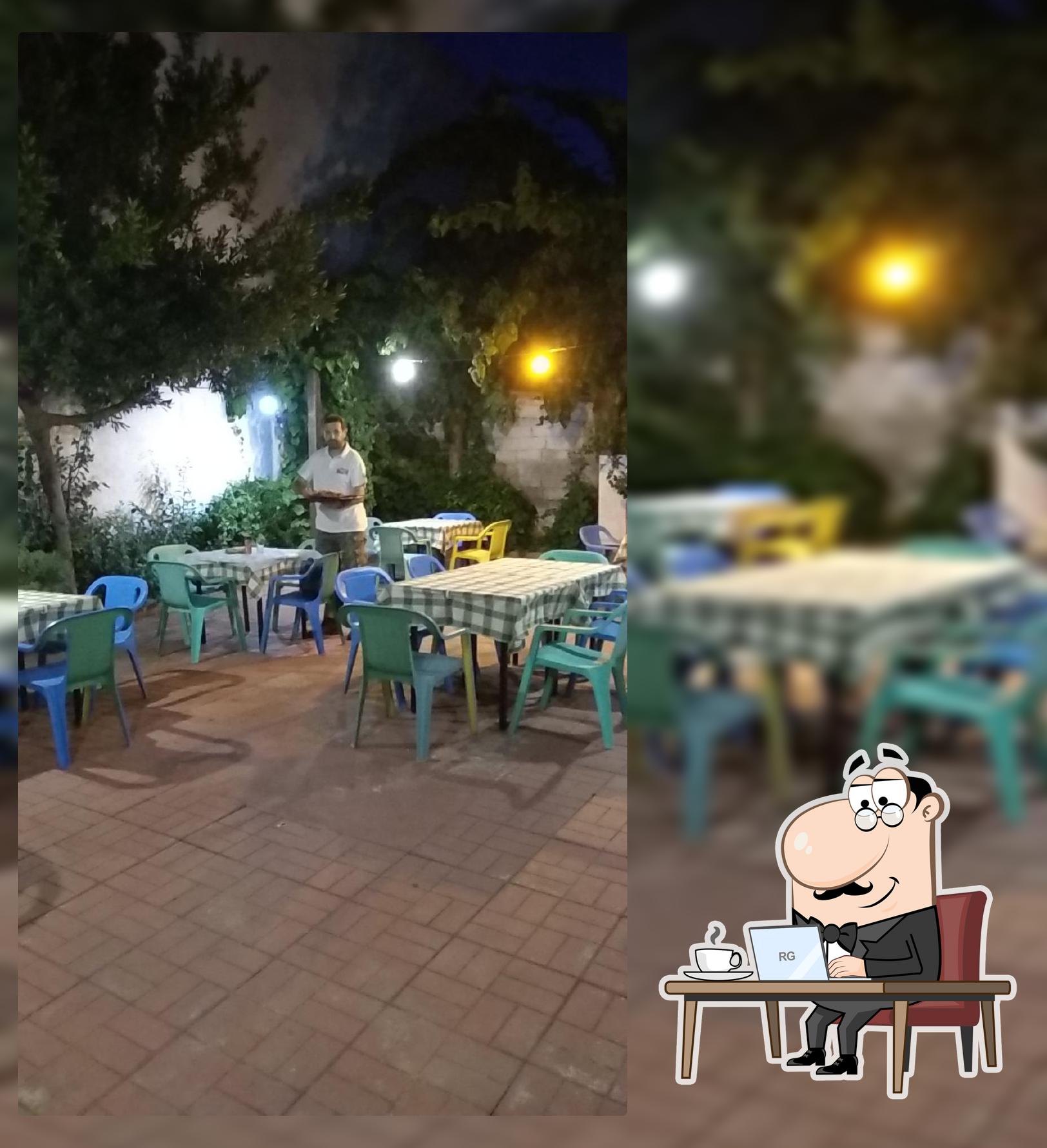 O Mitilinios