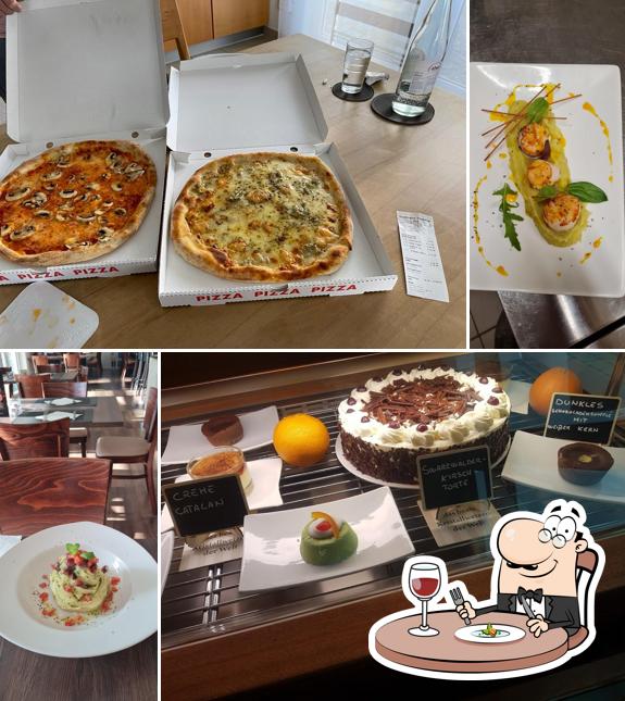 Ristorante Pizzeria Mio