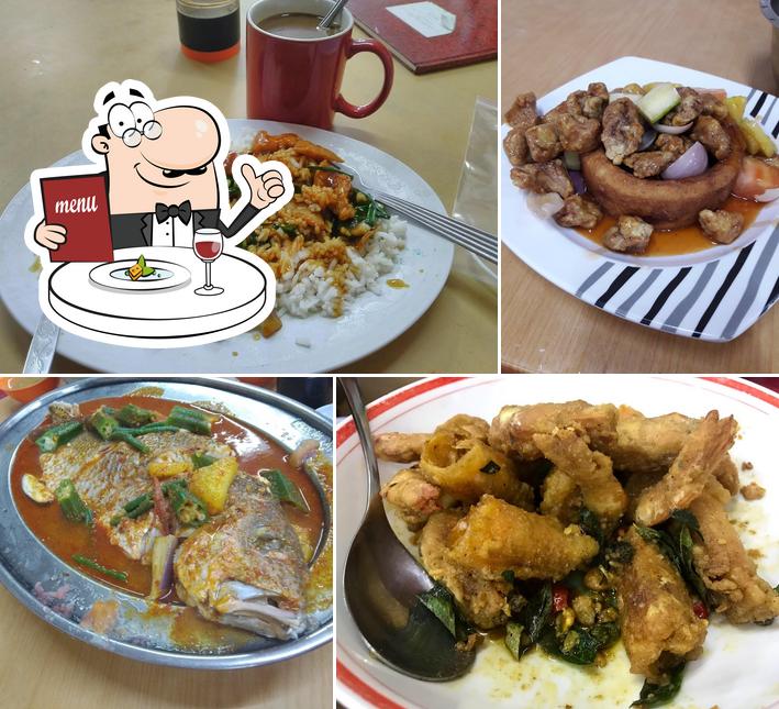 Restoran Seng Chee