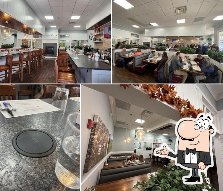 Turning Point of Paramus