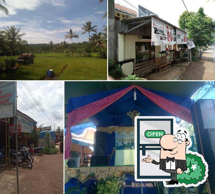 WARUNG ADZIKRI