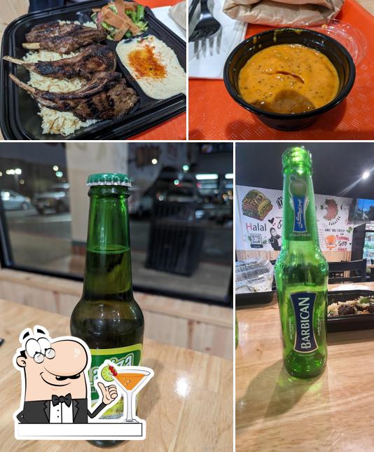 World Famous Grill (Downey)