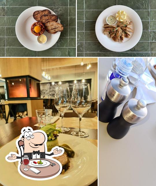 Restaurant des Evaux