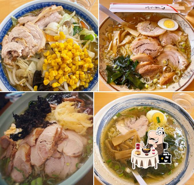 らーめんスーパー 中華大陸