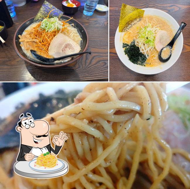 味噌の金子