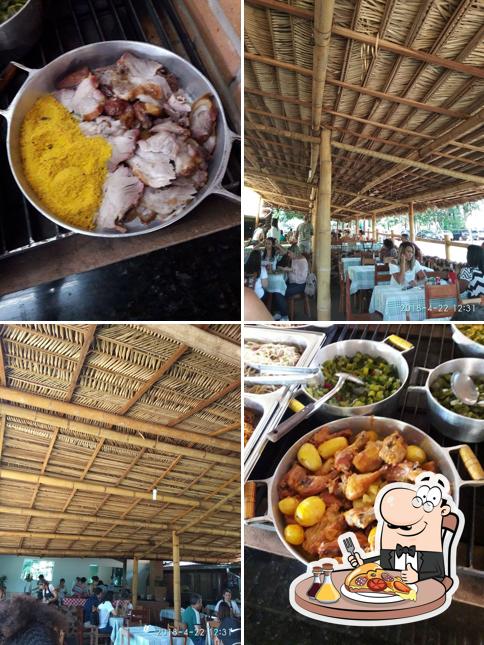 Restaurante Caçarola do Dino