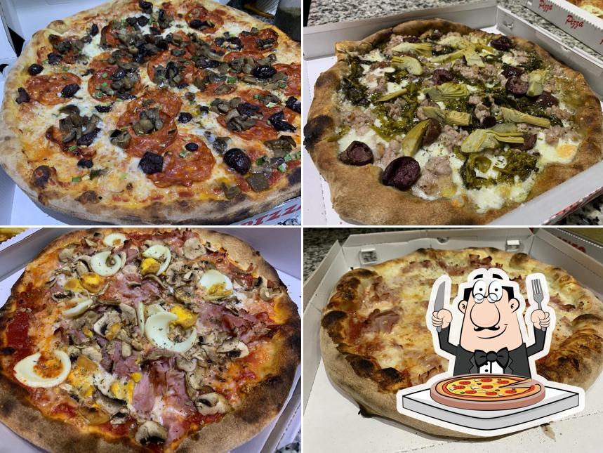 SUPERPIZZA