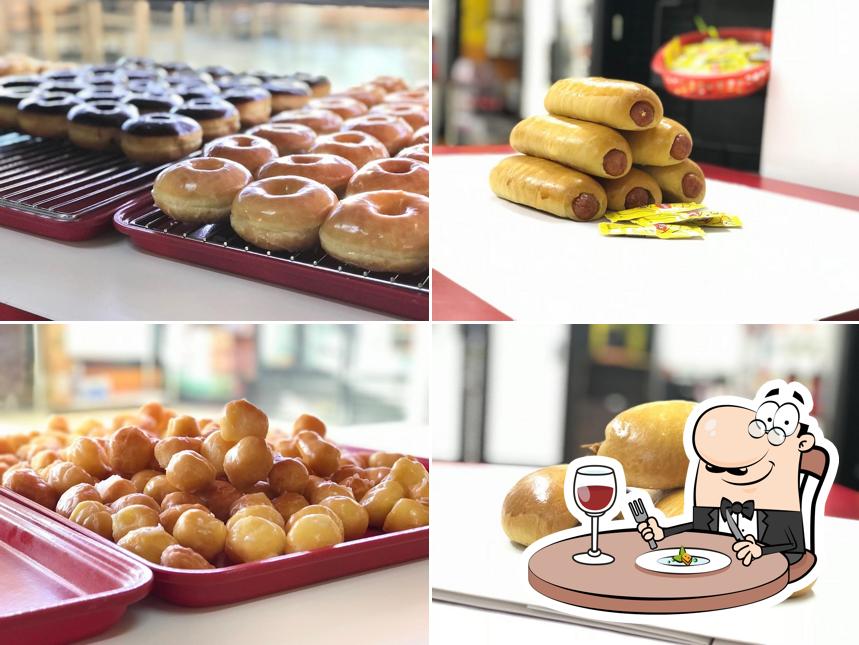 Tasty Donuts