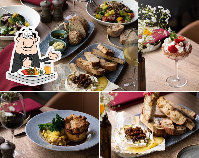 Jim's Kitchen & Bar