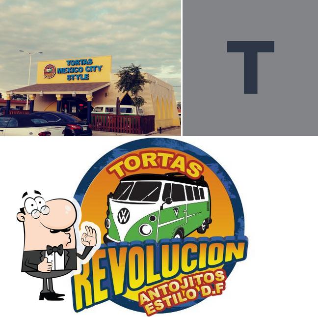 Tortas Revolucion 2
