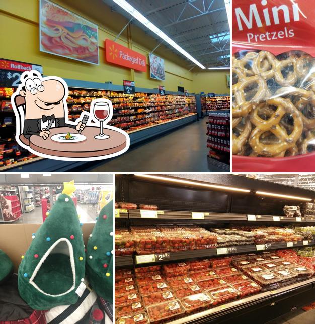 Walmart Supercenter