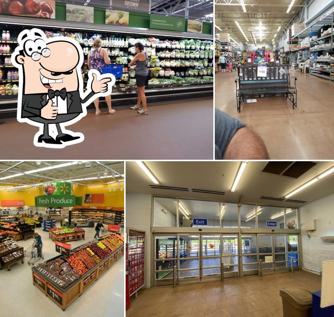 Walmart Supercenter
