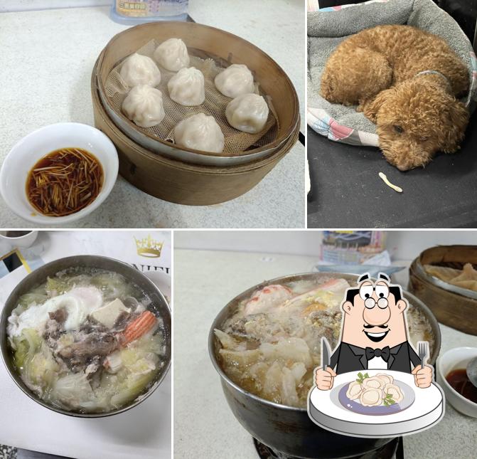 莊記湯包小火鍋