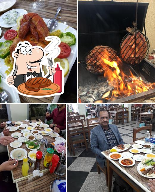 Abbas Al-Nasrawi Restaurant