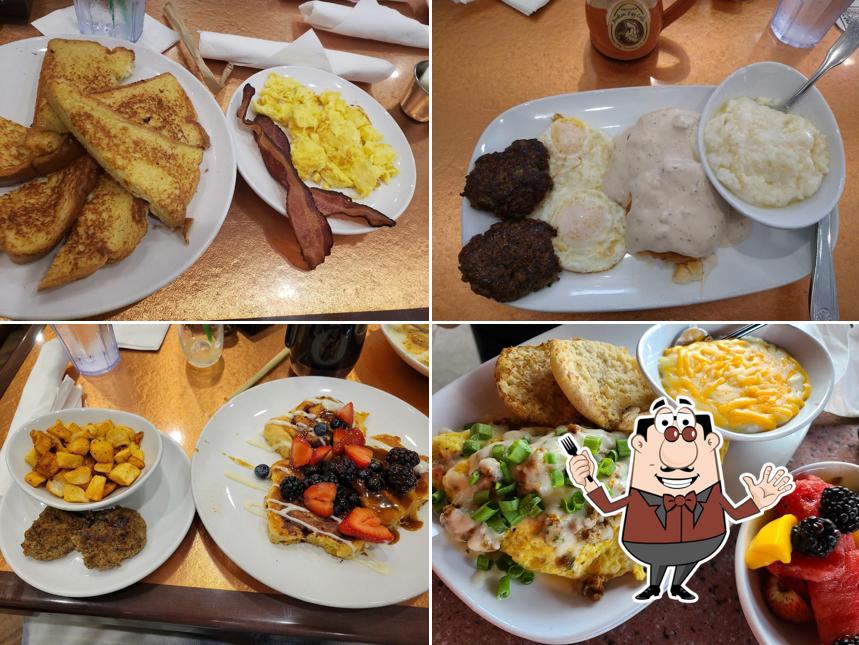 Another Broken Egg Cafe