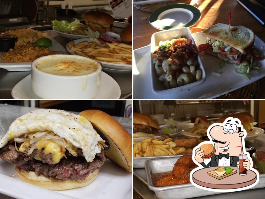 Applebee's Grill + Bar