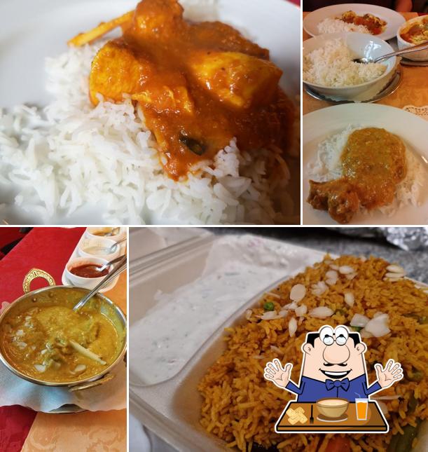 Art India - Indisches Restaurant