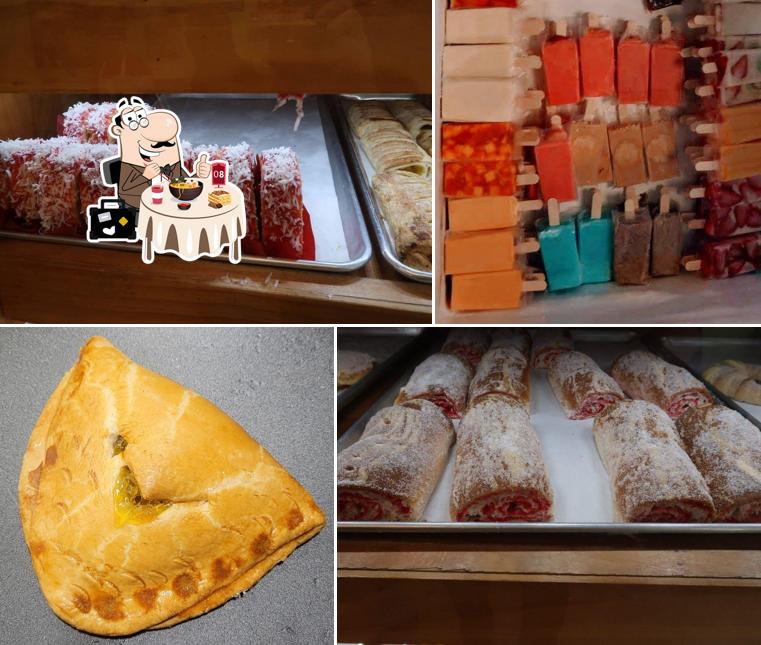 Bakery El Dorado